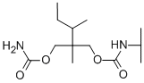 CAS#: 25269-04-9, Nisobamate