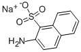 CAS#: 25293-52-1, 2-Amino-1-Naphthalenesulfonic Acid Sodium Salt