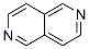 CAS 登录号：253-50-9， 2,6-萘啶