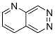 CAS#: 253-73-6, Pyrido[2,3-d]Pyridazine