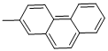 CAS#: 2531-84-2, 2-Methyl-Phenanthrene
