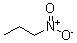 CAS 登录号：25322-01-4， 硝基-丙烷