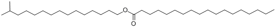 CAS#: 25339-09-7, Isocetyl Stearate