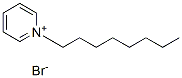 CAS#: 2534-66-9, 1-Octylpyridin-1-Ium Bromide