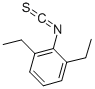 CAS#: 25343-69-5, 1,3-Diethyl-2-Isothiocyanato-Benzene