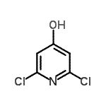 CAS 登录号：253435-44-8， 2,6-二氯-4(1H)-吡啶酮