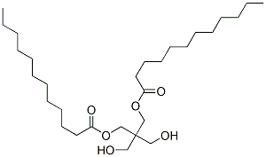 CAS#: 25354-60-3, 2,2-Bis(Hydroxymethyl)Propane-1,3-Diyl Dilaurate