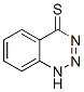 CAS#: 2536-88-1, 1H-1,2,3-Benzotriazine-4-Thione