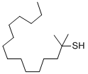 CAS#: 25360-09-2, Hexadecylmercaptan