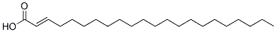 CAS 登录号：25378-26-1， 二十二碳烯酸