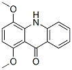 CAS#: 25379-15-1, 1,4-Dimethoxy-9(10H)-Acridone