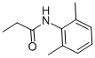 CAS#: 25404-20-0, N-(2,6-Dimethylphenyl)Propanamide