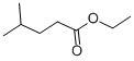 CAS#: 25415-67-2, 4-Methyl-Pentanoic Acid Ethyl Ester