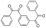 CAS#: 25424-26-4, 1,1'-(1,3-Phenylene)Bis[2-Phenylethanedione]