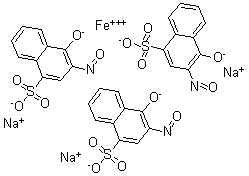 CAS#: 25424-72-0, Acid Green 4