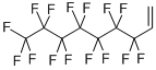 CAS#: 25431-45-2, 3,3,4,4,5,5,6,6,7,7,8,8,9,9,9-Pentadecafluoro-1-Nonene