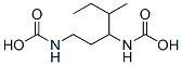 CAS#: 25451-12-1, Dicarbamic Acid 2-Butyltrimethylene Ester