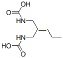 CAS#: 25451-47-2, Dicarbamic Acid 2-Propylidenetrimethylene Ester