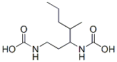 CAS#: 25462-22-0, Dicarbamic Acid 2-Pentyltrimethylene Ester