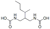 CAS#: 25462-25-3, Dicarbamic Acid 2-(1-Methylbutyl)Trimethylene Ester