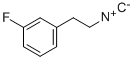 CAS#: 25468-87-5, 3-Fluoro-Benzenepropanenitrile