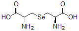 CAS#: 25480-40-4, Selenolanthionine