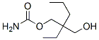 CAS#: 25480-69-7, Carbamic Acid 2-Ethyl-2-(Hydroxymethyl)Pentyl Ester