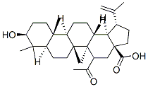 CAS#: 25488-54-4, Acetyl Dihydrobetulinic Acid