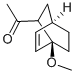 CAS#: 25489-00-3, 1-Methoxybicyclo[2.2.2]Oct-5-En-2-Yl Methyl Ketone
