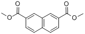 CAS 登录号：2549-47-5， 2,7-萘二甲酸二甲酯