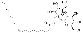 CAS#: 25496-92-8, Sucrose Oleate