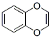 CAS#: 255-37-8, 1,4-Benzodioxine