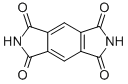 CAS 登录号：2550-73-4， 吡咯并[3,4-f]异吲哚-1,3,5,7-四酮