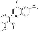CAS#: 25515-43-9, 2',4'-Dihydroxychalcone
