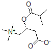CAS#: 25518-49-4, Isobutyryl-L-carnitine