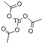 CAS#: 25519-07-7, Acetic Acid Terbium Salt (3:1)