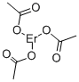 CAS#: 25519-10-2, Acetic Acid Erbium Salt (3:1)