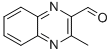 CAS#: 25519-55-5, 3-Methyl-2-Quinoxalinecarbaldehyde