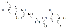 CAS#: 25524-59-8, (E)-1,1'-Vinylenebis[3-(2,4,5-Trichlorophenyl)Urea]