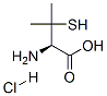 CAS#: 25526-04-9, 3-Mercapto-L-Valine Hydrochloride