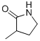 CAS#: 2555-05-7, 3-Methyl-2-Pyrrolidinone