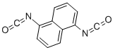 CAS#: 25551-28-4, Naphthalene Diisocyanate