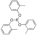 CAS 登录号：25586-42-9， 三(甲基苯基)亚磷酸酯
