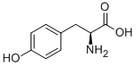 CAS#: 25619-78-7, Poly(L-Tyrosine)