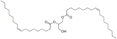 CAS 登录号：25637-84-7， 1,3-二油酰基甘油