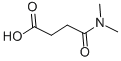 CAS#: 2564-95-6, 4-(Dimethylamino)-4-Oxo-Butanoic Acid
