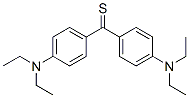 CAS 登录号：25642-33-5， 二(4-二乙基氨基苯基)甲硫酮