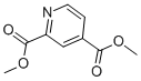 CAS#: 25658-36-0, Dimethyl 2,4-Pyridinedicarboxylate