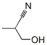 CAS#: 2567-01-3, 3-Hydroxy-2-Methylpropanenitrile