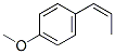 CAS#: 25679-28-1, (Z)-Anethole